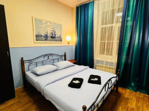 Гостевой дом В сердце Питера на Итальянской