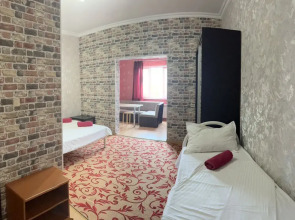 Апартаменты на Цветочной