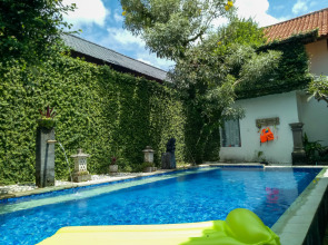 Вилла Balisee Coconut