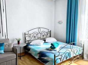 Studiya V Samom Tsentre Goroda Flat