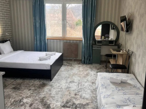 Гостевой дом Тишины хочу