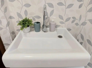 Квартира Комфортный Эконом в Зеленой Роще