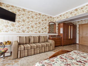 Гостевой Дом Лонгвина