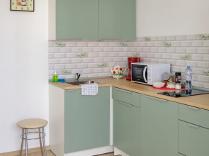 Квартира Flowers Апарт - Сеть #UDOBNO V EKB