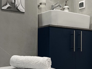 Апартаменты на Кленовой