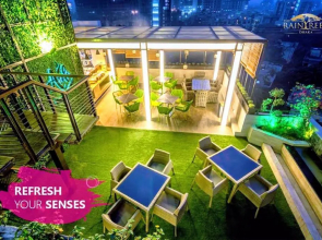 The Raintree Dhaka Hotel