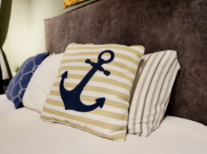 Апартаменты Double Room