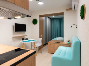 Апартаменты SwipeHome 2