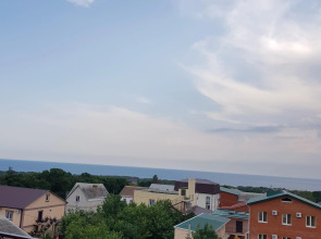 Апартаменты Студия на Лабинской 30кв