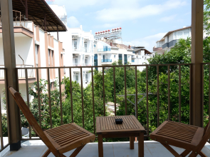 Отель Babil Hotel