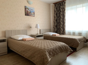 Гостевой дом Elion