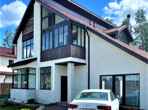 Rezidentsiya Radost Guest house