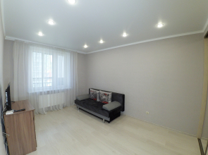 Апартаменты Уютные у метро Горки