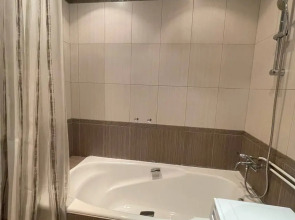 Просторная квартира с видом на Красную Площадь