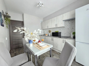 Квартира Светлояр