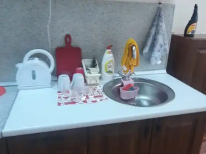 Меблированные комнаты Ва-Банк