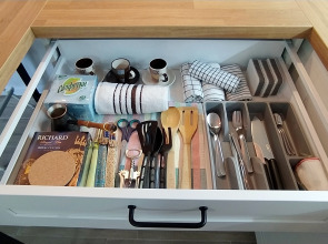 Квартира на Вознесенской