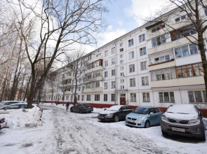 Квартира на Уральской