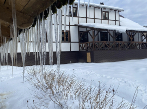 Usadba Zaprudnevo Guest House