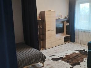 Апартаменты Балтийск