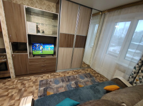 Ryadom Sportivny Kompleks Yupiter Stadion Kristal Flat