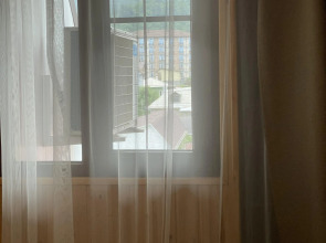 Гостевой Дом Абхазская Усадьба