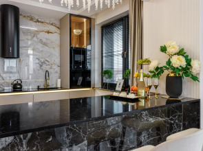 Апартаменты Flate Zone