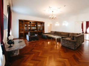 Квартира Nevsky 6