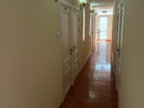 Гостевой дом Лазурный Бриз