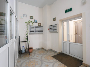 Квартира в лучшем Жилом Комплексе города Уфы