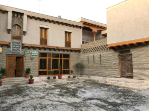 As-Salam Hotel