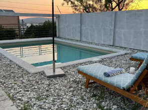 Friends Private house