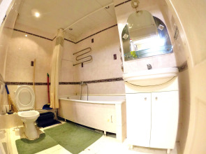 Апартаменты Газопровод 3/1