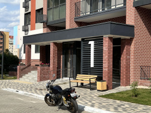 Апартаменты GRAND APART Modern 4