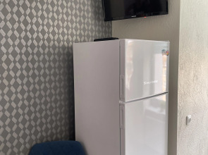 Квартира на Артиллерийской 58