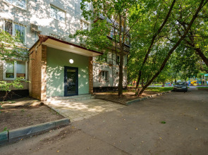 Апартаменты №1 Комфортно И Точка на ул.Народного Ополчения