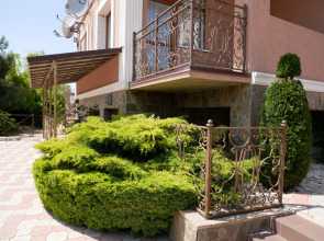 Мини-Отель Вилла Венеция