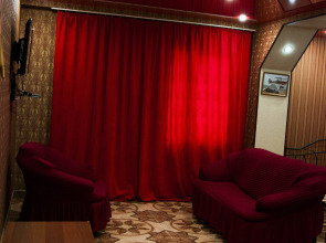 Отель Диамонд