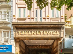 Champton Hanoi Hotel