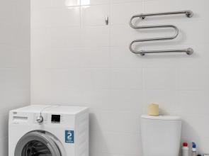 Апартаменты на Юбилейной