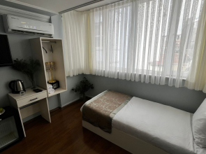 Bali Star City Hotel