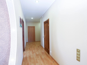 Апартаменты O.G.N.I. Светланская, д. 37