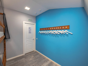 Хостел Море