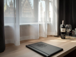 Отель Korona Wroclaw Market Square