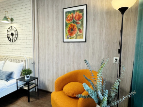 Апартаменты Volga Rent Саратов
