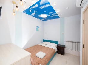 Апартаменты на Набережной