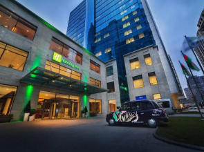 Отель Holiday Inn Baku