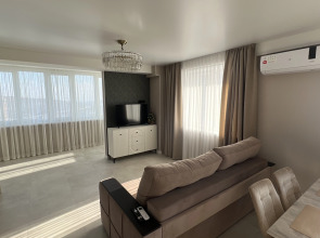 Квартира на 2-й Поселковой 3В