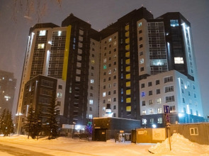 Апартаменты в историческом центре города