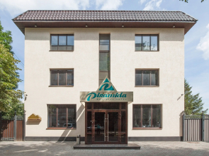 Отель Пирамида